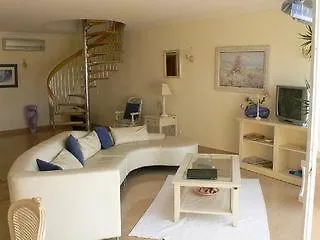 מלון Vila Castelo Traditional *