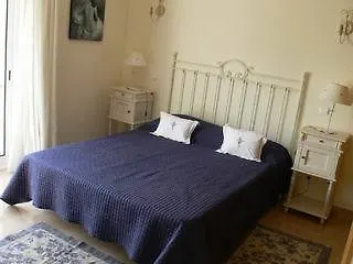 Vila Castelo Traditional מלון